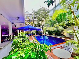 Pride Villa Cambodia