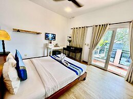 Pride Villa Cambodia