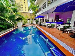 Pride Villa Cambodia