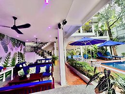 Pride Villa Cambodia
