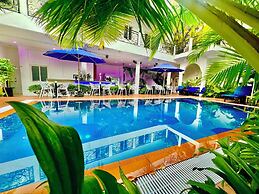 Pride Villa Cambodia