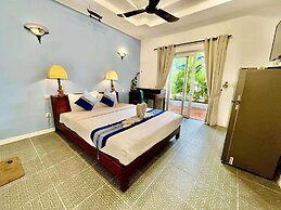 Pride Villa Cambodia