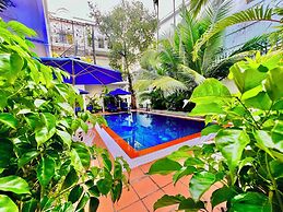 Pride Villa Cambodia