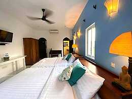 Pride Villa Cambodia