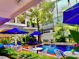 Pride Villa Cambodia