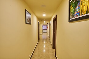 HOTEL AKMG TOWERS