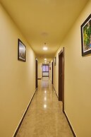 HOTEL AKMG TOWERS