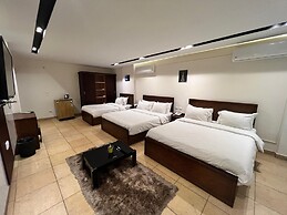King Khafren View INN