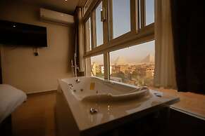 King Khafren View INN
