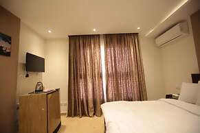 King Khafren View INN