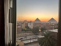 King Khafren View INN