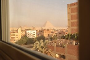 King Khafren View INN