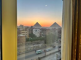 King Khafren View INN