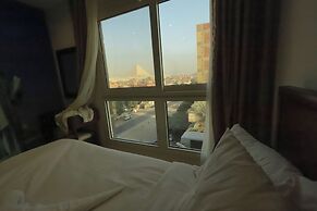 King Khafren View INN