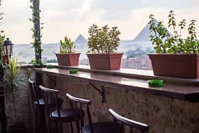King Khafren View INN