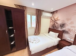 King Khafren View INN