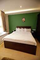 King Khafren View INN