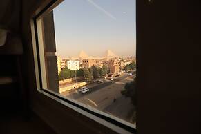King Khafren View INN