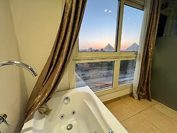 King Khafren View INN