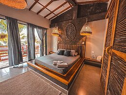 Villa Eden