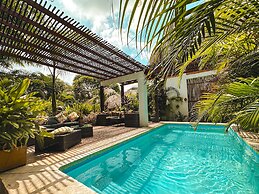 Villa Eden