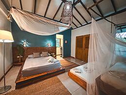Villa Eden