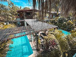 Villa Eden