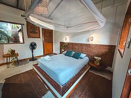 Villa Eden