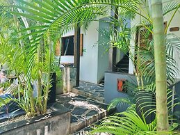 Villa Eden