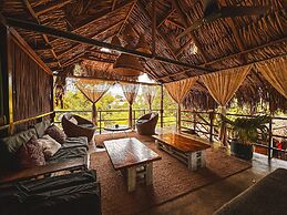 Villa Eden