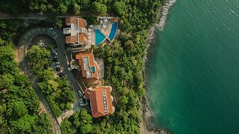 Pacífica Grand Zihuatanejo
