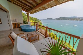 Pacífica Grand Zihuatanejo