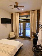 New Denver Lodge