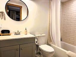 New Denver Lodge