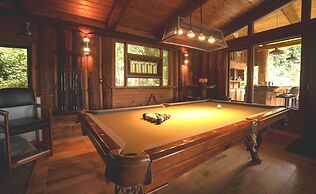 New Denver Lodge