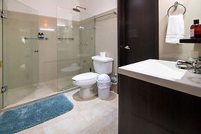 Family vacations apartment ocean view