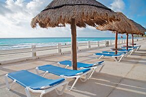 Family vacations apartment ocean view