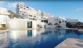 Family vacations apartment ocean view