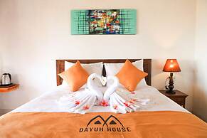 Dayuh House