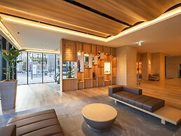 Hotel Emion Sapporo