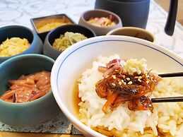Hotel Emion Sapporo