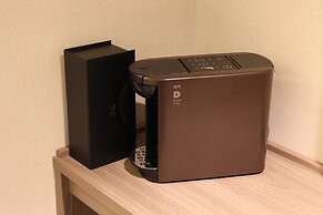 Hotel Emion Sapporo