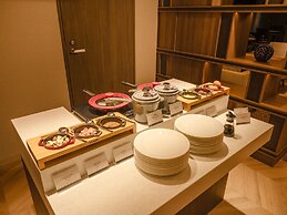 Hotel Emion Sapporo