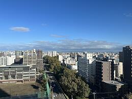 Hotel Emion Sapporo