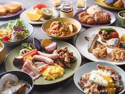 Hotel Emion Sapporo