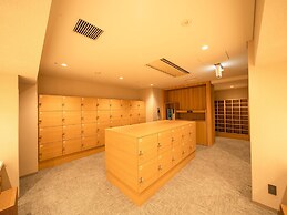 Hotel Emion Sapporo