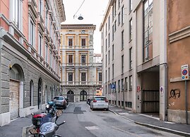 Ghiberti Apartments - City Centre