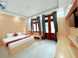 Ngoc Sang 1 Hotel