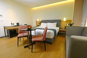 Ardenhills Suites