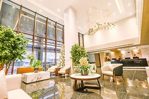 Ardenhills Suites